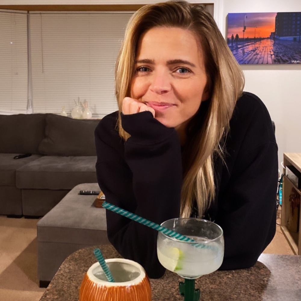 Meet your Posher, Abby